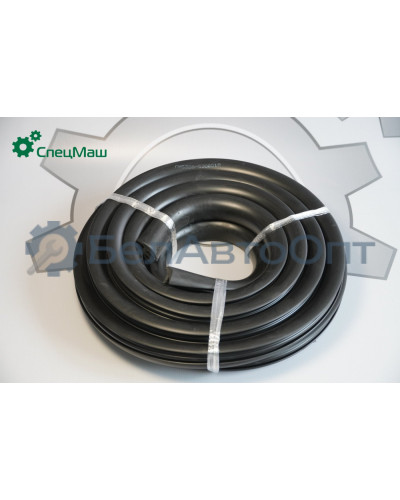 Уплотнитель лобового стекла МЗКТ, МАЗ СПЕЦМАШ 5336-5206018