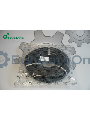 Уплотнитель лобового стекла, МАЗ СПЕЦМАШ 6430-5206018