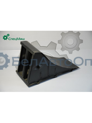 Упор противооткатный МАЗ СПЕЦМАШ 5432-3927010