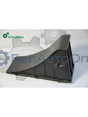 Упор противооткатный МАЗ СПЕЦМАШ 5432-3927010