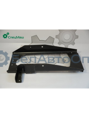 Усилитель бампера МЗКТ, МАЗ СПЕЦМАШ 64221-2803028