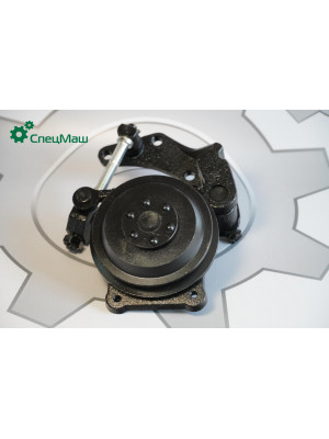 Устройство крепления МАЗ СПЕЦМАШ 500-340РК