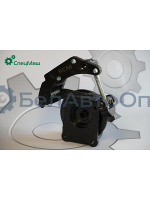 Устройство крепления МАЗ СПЕЦМАШ 500-340РК
