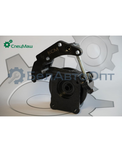 Устройство крепления МАЗ СПЕЦМАШ 500-340РК