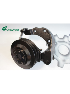 Устройство крепления МАЗ СПЕЦМАШ 5336-340РК