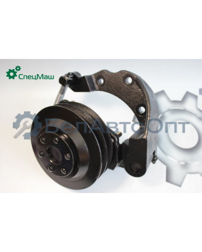 Устройство крепления МАЗ СПЕЦМАШ 5336-340РК