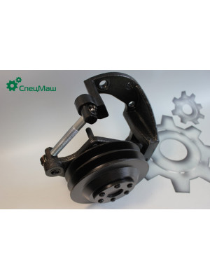 Устройство крепления МАЗ СПЕЦМАШ 543240-340РК