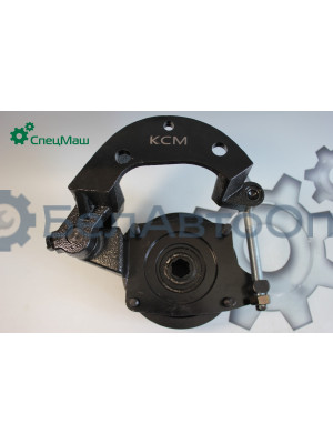 Устройство крепления МАЗ СПЕЦМАШ 543240-340РК