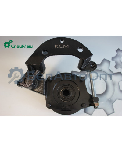 Устройство крепления МАЗ СПЕЦМАШ 543240-340РК