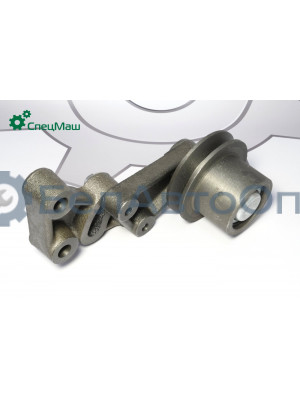 Устройство натяжное МАЗ СПЕЦМАШ 236-1307155