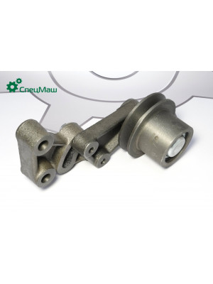 Устройство натяжное МАЗ СПЕЦМАШ 236-1307155