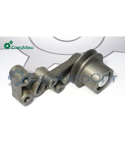 Устройство натяжное МАЗ СПЕЦМАШ 236-1307155