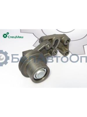 Устройство натяжное МАЗ СПЕЦМАШ 236-1307155