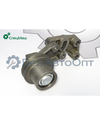 Устройство натяжное МАЗ СПЕЦМАШ 236-1307155