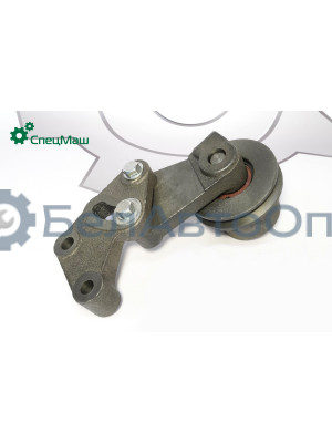 Устройство натяжное МАЗ СПЕЦМАШ 236-1307155