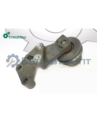 Устройство натяжное МАЗ СПЕЦМАШ 236-1307155