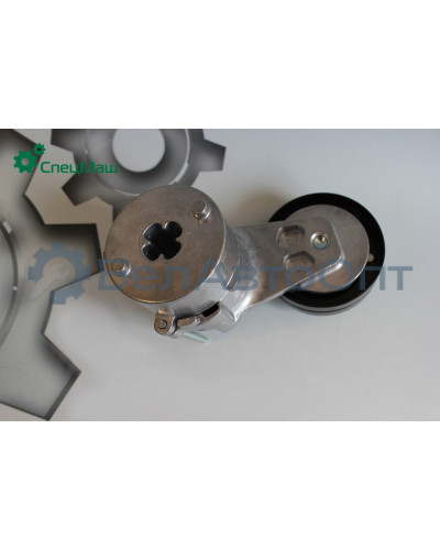 Устройство натяжное МАЗ, Renault СПЕЦМАШ RNBT0001