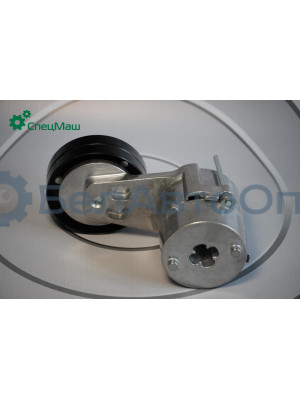 Устройство натяжное УралАЗ СПЕЦМАШ 650.3701715