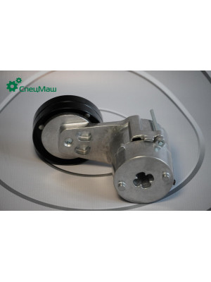 Устройство натяжное УралАЗ СПЕЦМАШ 650.3701715