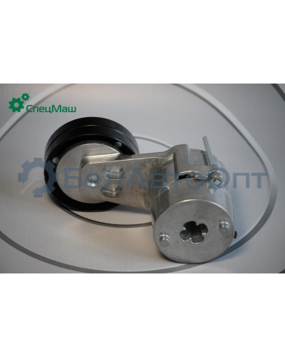 Устройство натяжное УралАЗ СПЕЦМАШ 650.3701715