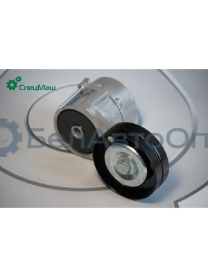 Устройство натяжное УралАЗ СПЕЦМАШ 650.3701715