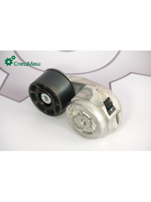 Устройство натяжное КамАЗ СПЕЦМАШ 26816-01