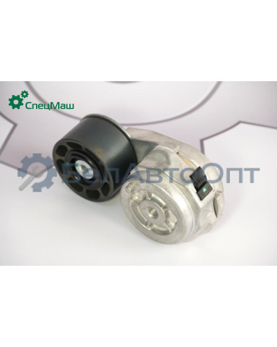 Устройство натяжное КамАЗ СПЕЦМАШ 26816-01