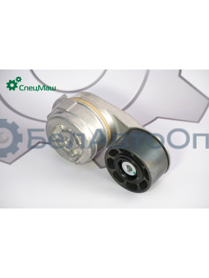 Устройство натяжное КамАЗ СПЕЦМАШ 26816-01