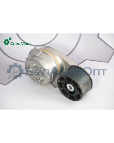 Устройство натяжное КамАЗ СПЕЦМАШ 26816-01