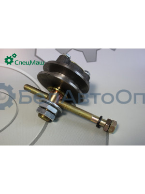 Устройство натяжное МАЗ СПЕЦМАШ 236-3509300-АЗ-РК