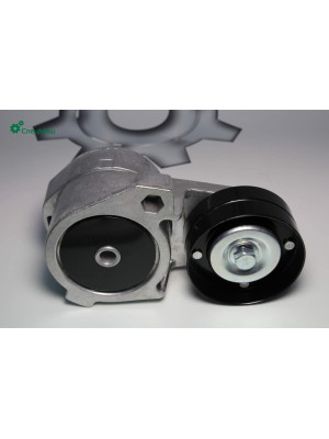 Устройство натяжное УралАЗ СПЕЦМАШ 650.1308110