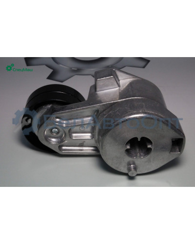 Устройство натяжное МАЗ СПЕЦМАШ 5010412956