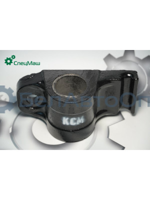 Ушко рессоры МАЗ СПЕЦМАШ 5336-2912015