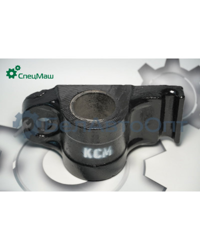 Ушко рессоры МАЗ СПЕЦМАШ 5336-2912015