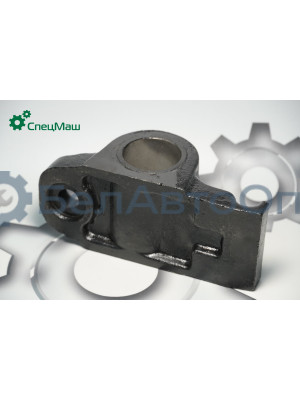 Ушко рессоры МАЗ СПЕЦМАШ 5336-2912015