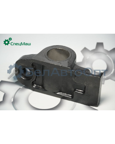 Ушко рессоры МАЗ СПЕЦМАШ 5336-2912015