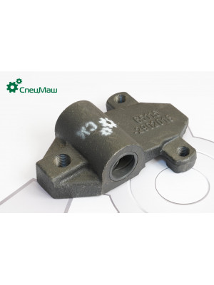 Ушко рессоры КамАЗ СПЕЦМАШ 65115-2902020