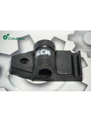 Ушко рессоры МАЗ СПЕЦМАШ 5335-2902015