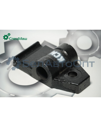 Ушко рессоры МАЗ СПЕЦМАШ 5335-2902015