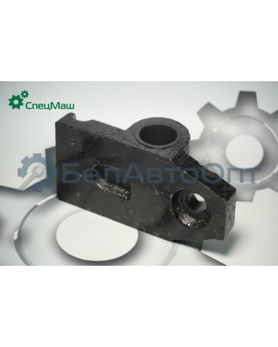 Ушко рессоры МАЗ СПЕЦМАШ 5335-2902015