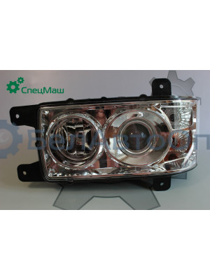 Фара КамАЗ СПЕЦМАШ 311.3775