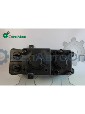 Фара КамАЗ СПЕЦМАШ 311.3775