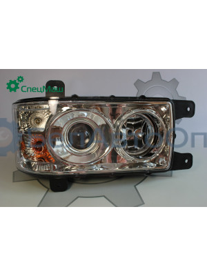 Фара КамАЗ СПЕЦМАШ 31.3775