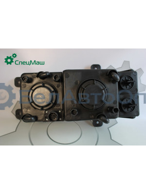 Фара КамАЗ СПЕЦМАШ 31.3775