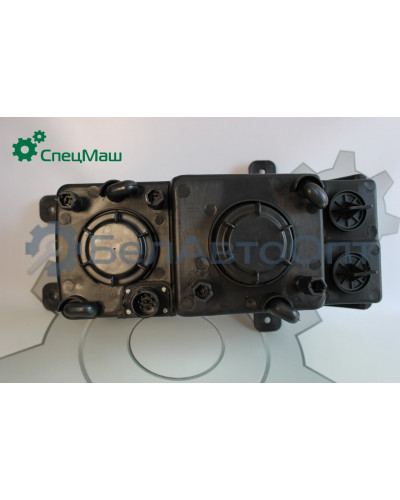 Фара КамАЗ СПЕЦМАШ 31.3775