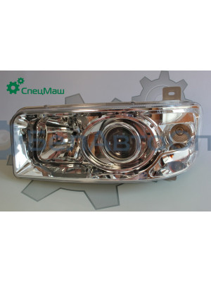 Фара МАЗ СПЕЦМАШ 301.3775