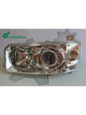 Фара МАЗ СПЕЦМАШ 301.3775