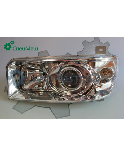 Фара МАЗ СПЕЦМАШ 301.3775