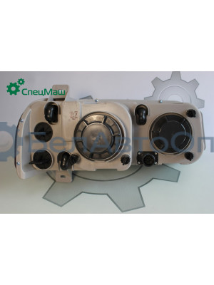 Фара МАЗ СПЕЦМАШ 301.3775