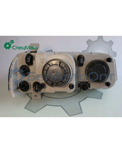 Фара МАЗ СПЕЦМАШ 301.3775